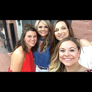 Meet your Posher, Marka